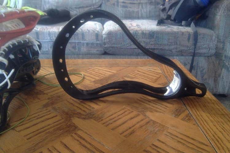 Warrior Black Evo 2.0 Head, GREAT CONDITION