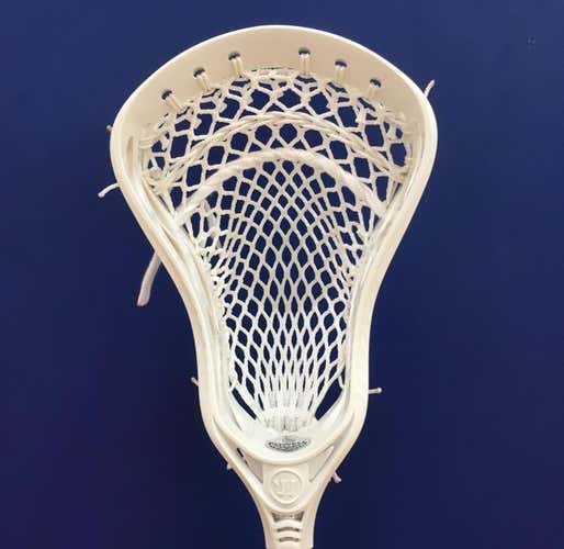 New Warrior Revo 3X Mid-High Pocket