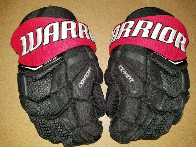Warrior Covert QRL Pro Stock Gloves 13"