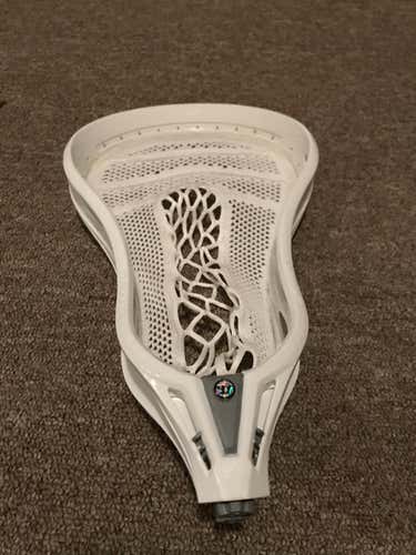 New Warrior Evo Warp Pro Head