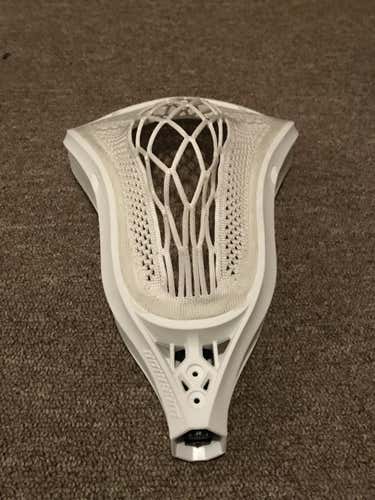 Warrior Regulator MAX Warp