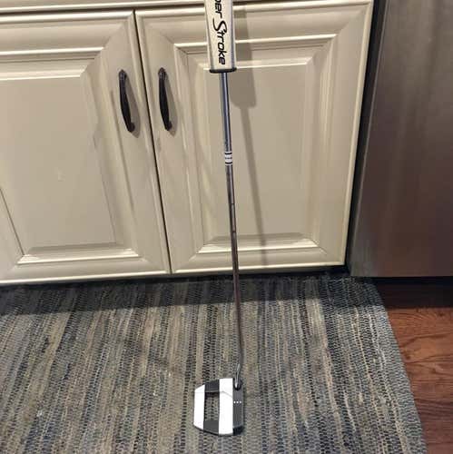 Odyssey Versa Jailbird