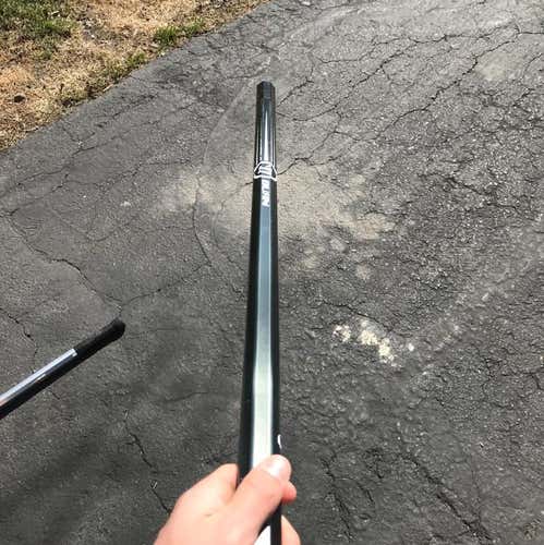 Warrior Burn Lacrosse Shaft