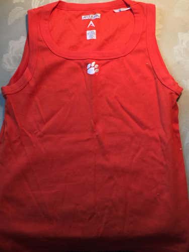 Clemson Ladies Tank Top