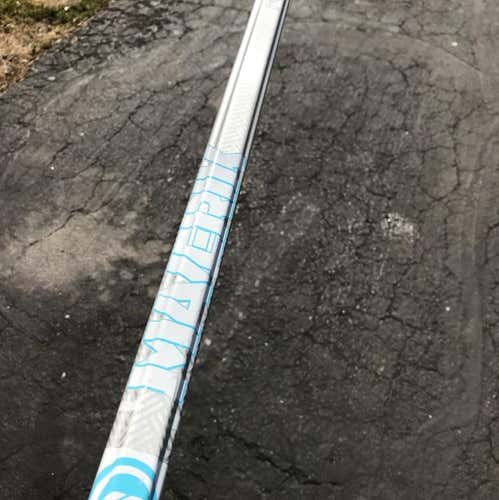 Maverick Wonder boy Lacrosse Shaft