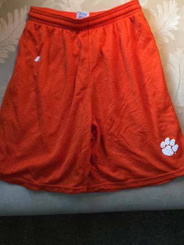 Clemson Shorts