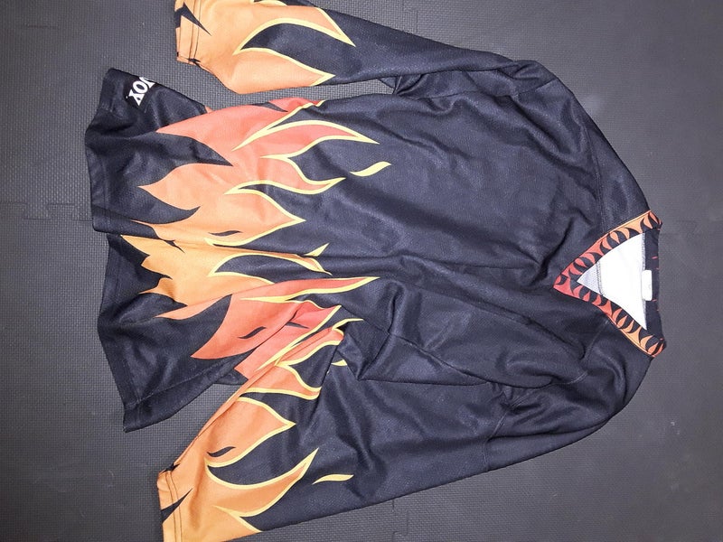 Projoy hockey jersey