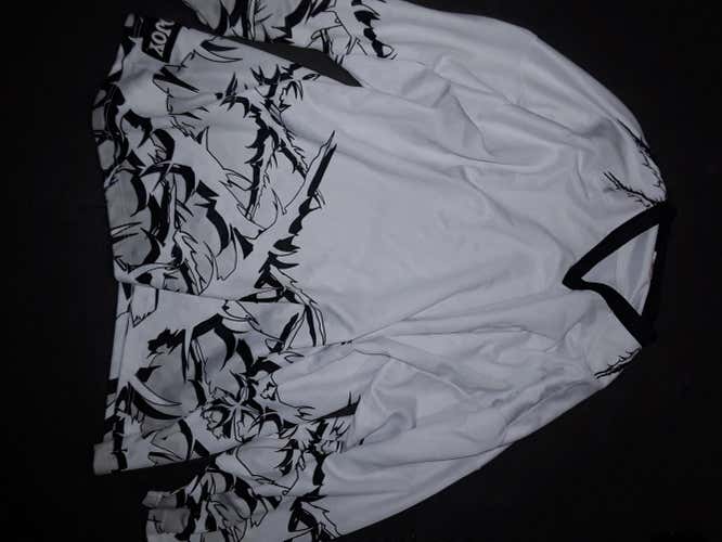 Projoy hockey jersey