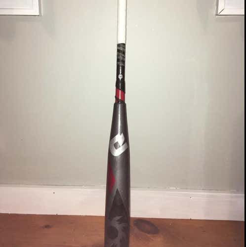 32" 2017 Demarini Voodoo