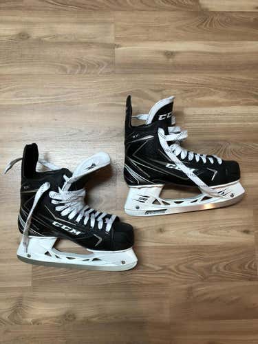 New CCM Ribcor 70K Skates