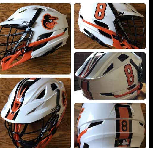 Custom Cascade R