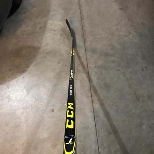 CCM Supertacks Rh 85 Flex
