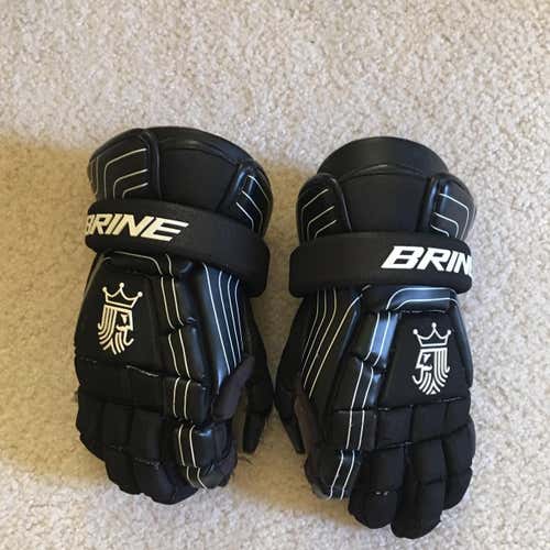 Brine Gloves (Very Lightly Used)