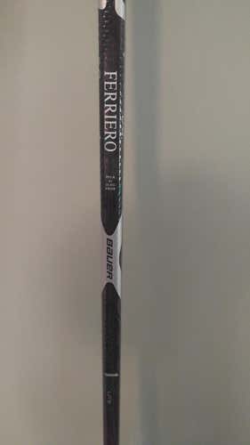 New Bauer Vapor 1X Lite Stick RH 82 flex p92 tactile grip