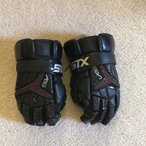 STX K18 Gloves