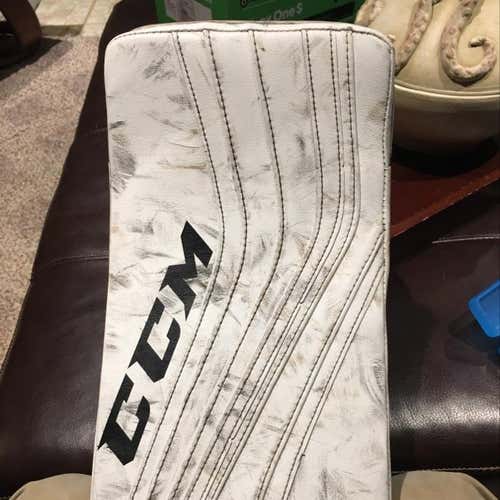 Ccm Premier Blocker
