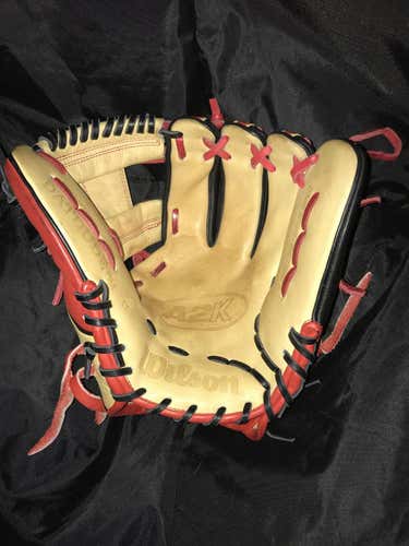 New Wilson 2016 Wilson A2K DATDUDE