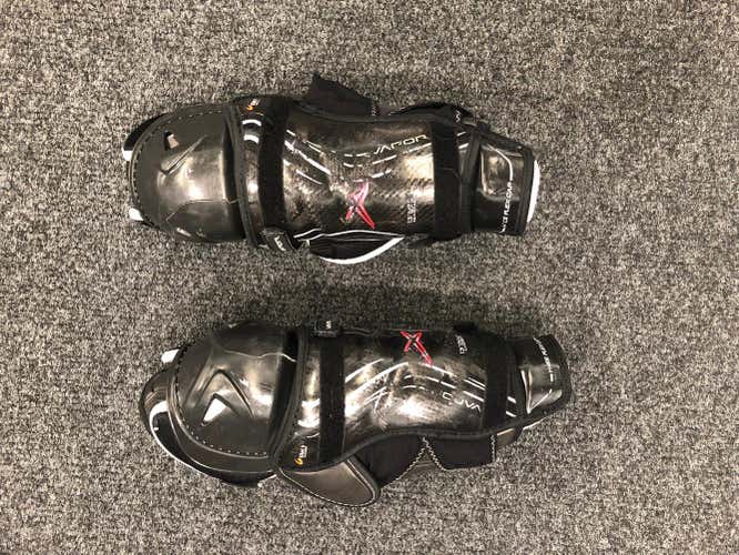 Bauer Shin Pads Senior