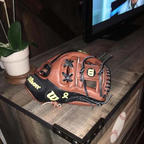 Wilson A2k Custom 11.5