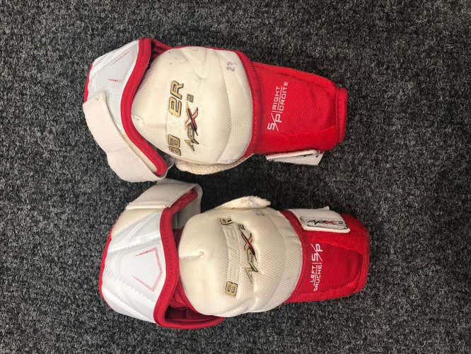 Bauer Elbow Pads Senior