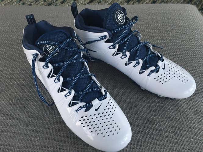 New Nike Huarache 4 Cleats