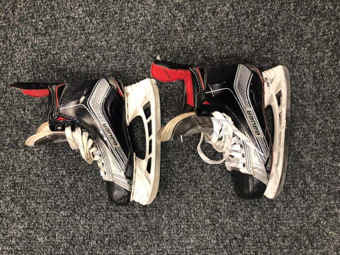 Bauer 1X Skates Senior Size 5.5