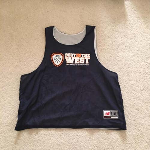 Best In The West Jersey