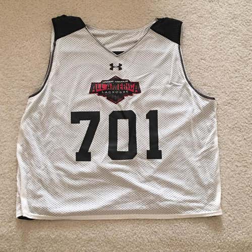 Under Armor All American Jersey