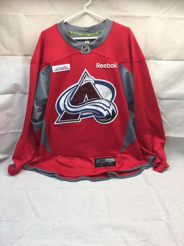 Reebok Practice Jersey