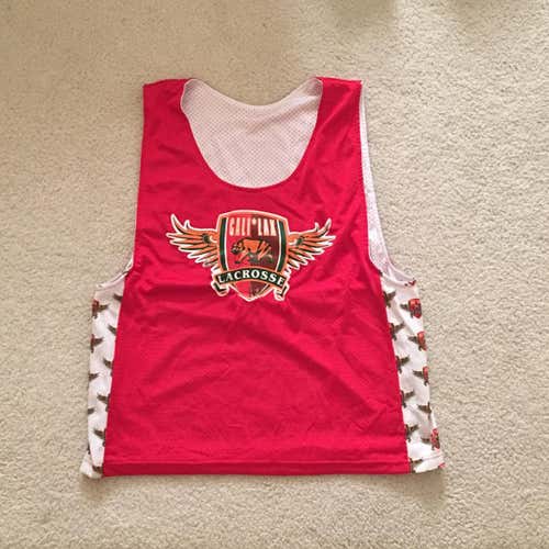 Cali Lax Jersey
