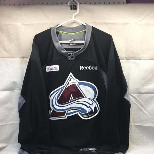 Reebok Practice Jersey