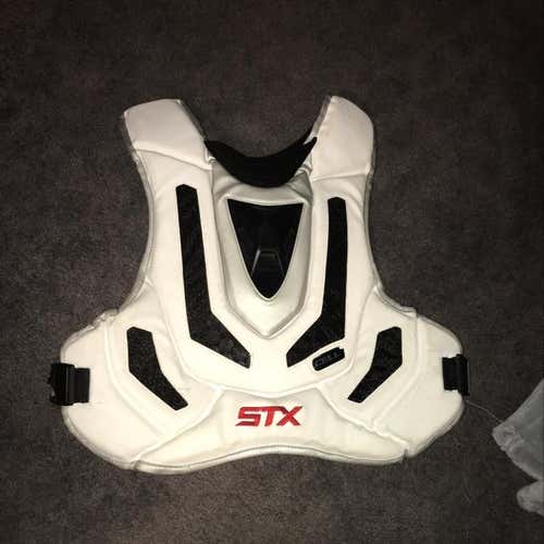 Stx Cell Goalie Chest Pad