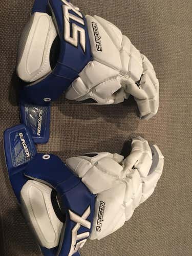 STX Surgeon 500 Gloves