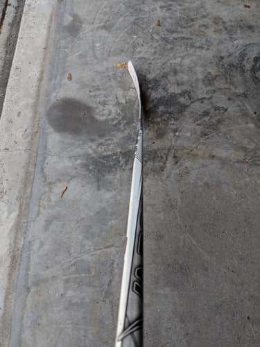 Bauer Stick Righty Toe 61-65 Intermediate