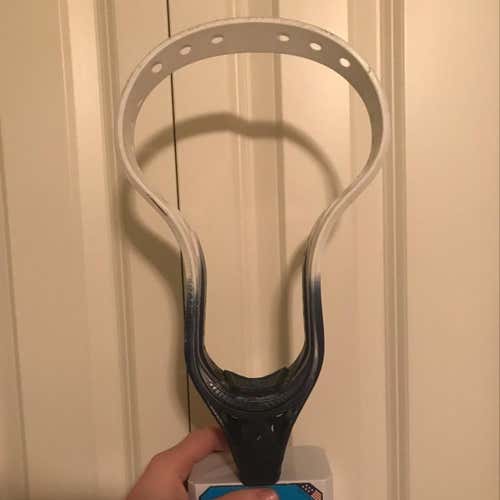 Navy Blue Fade Adidas Eqt Enrayge