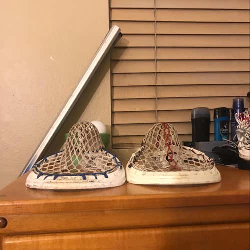 2 Warrior Evolution 2.0's