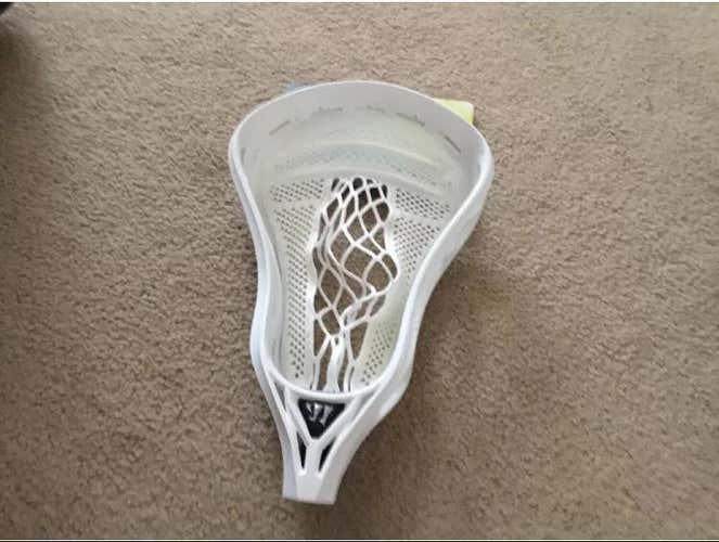 Warrior Regulator Max Warp Pro
