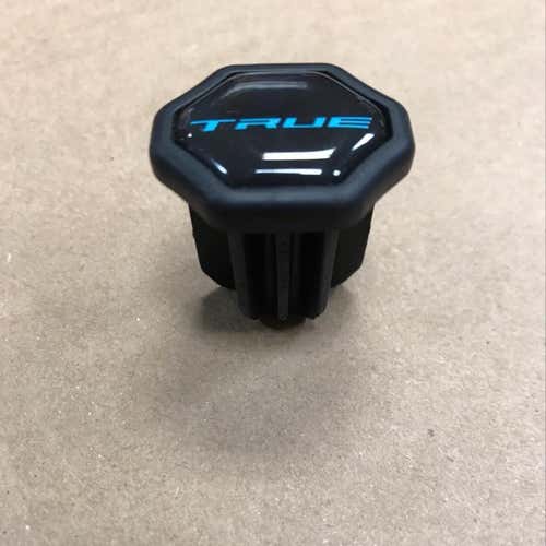 True Rubber Cork End Cap