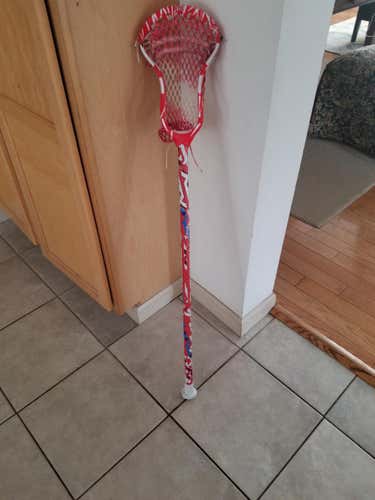 STX Surgeon Complete Stick
