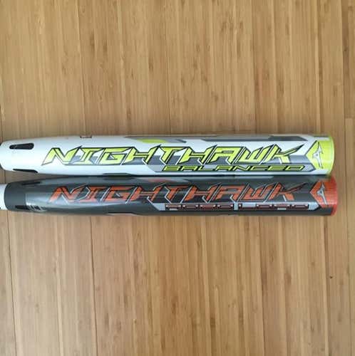 Mizuno Nighthawk Slowpitch