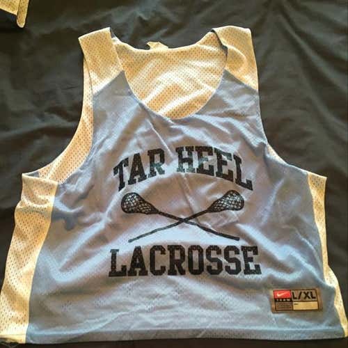 TAR HEEL Lacrosse Jersey