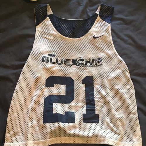 Nike Blue Chip Pinnie #21