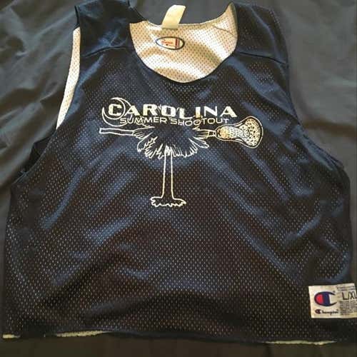 Carolina Summer Shootout All-star Jersey