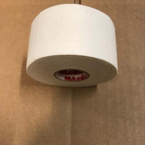 White Grip Tape