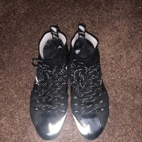 Nike Vapor Untouchable Flyknit Cleats