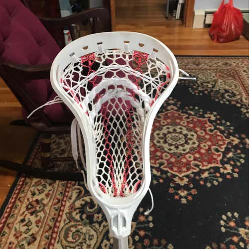 Wolf Athletics Rekon W/ LE BCA Hero 2.0