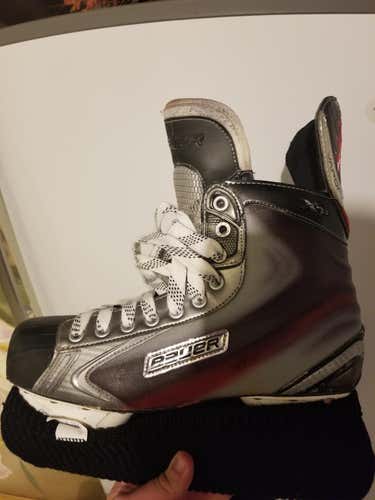 Bauer 7.0 Skates Size 10.5