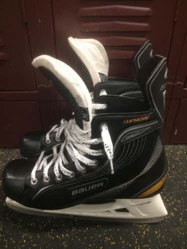 Bauer Supreme One20 Skates Senior Size 10