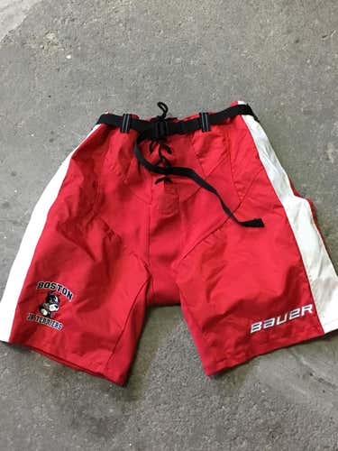 Bauer girdle shell Senior