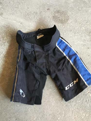CCM 9K Girdle shell Senior